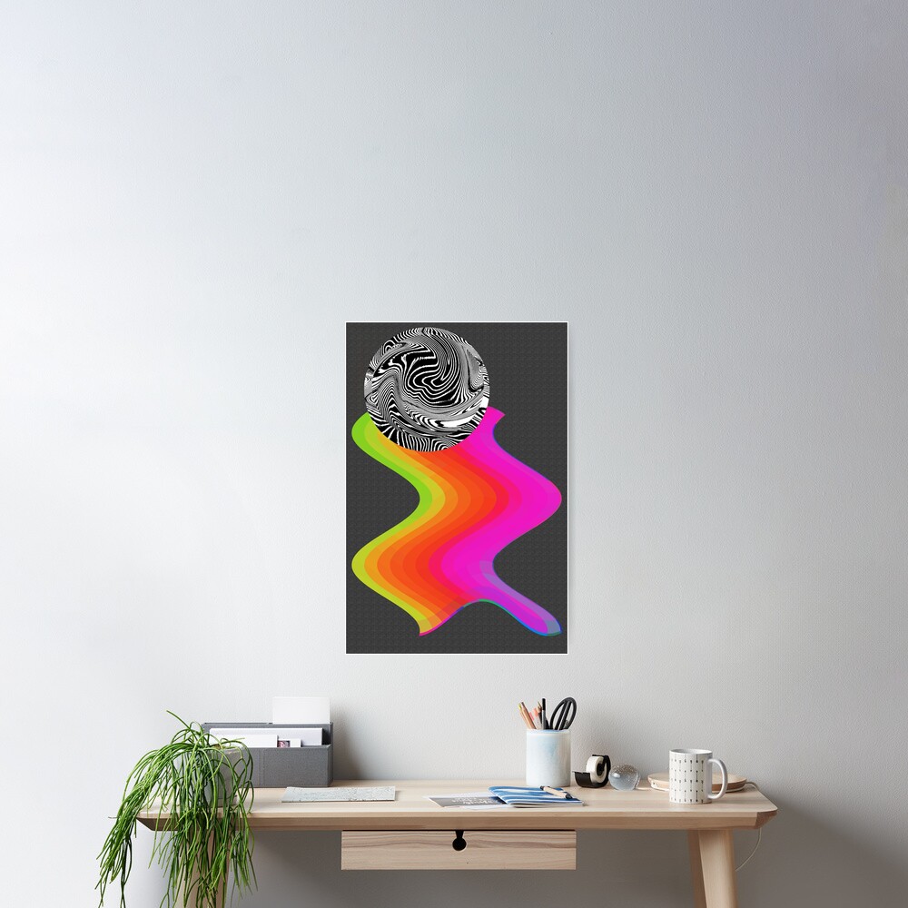 Item preview, Poster designed and sold by AdrianJune.