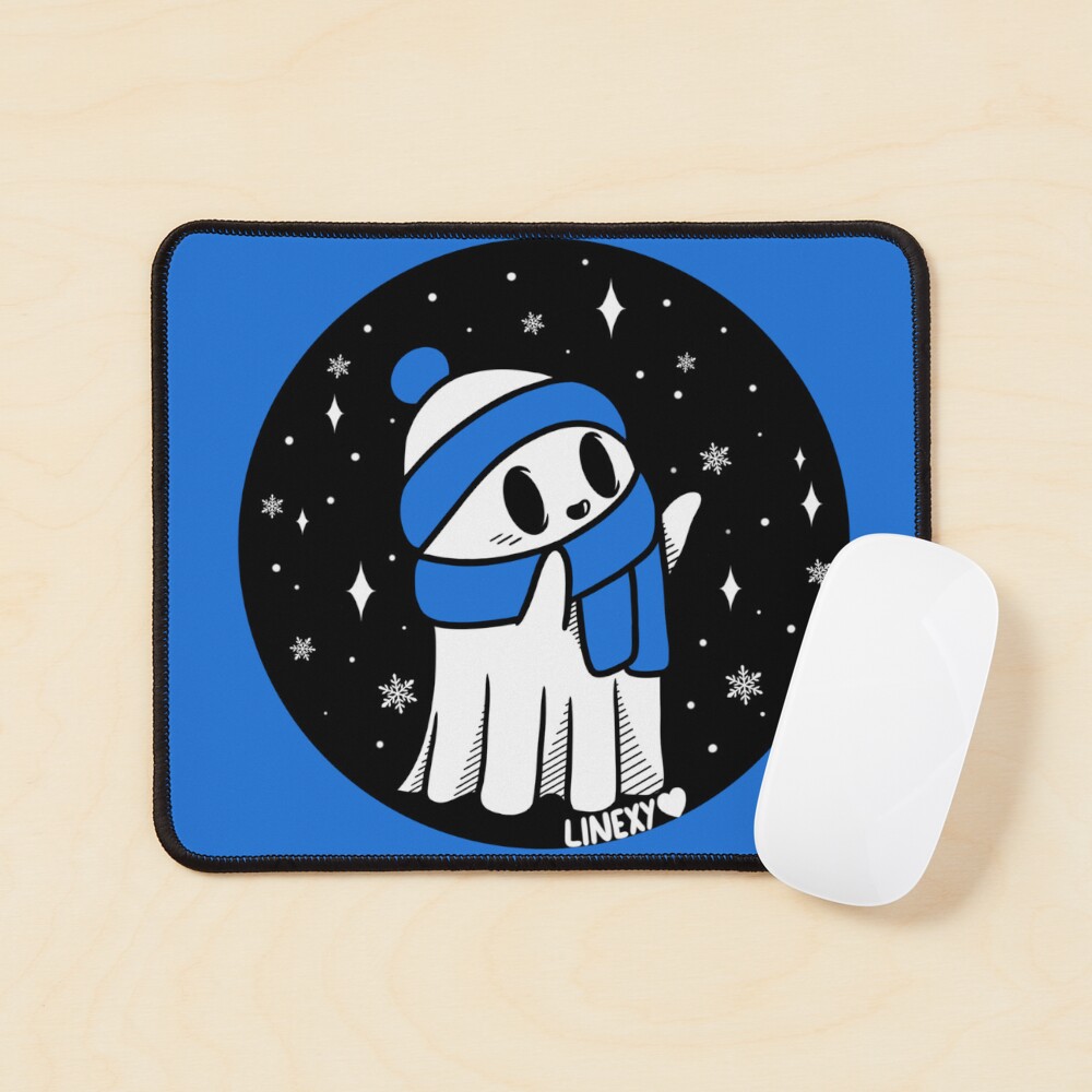 Item preview, Mouse Pad designed and sold by Linexy.