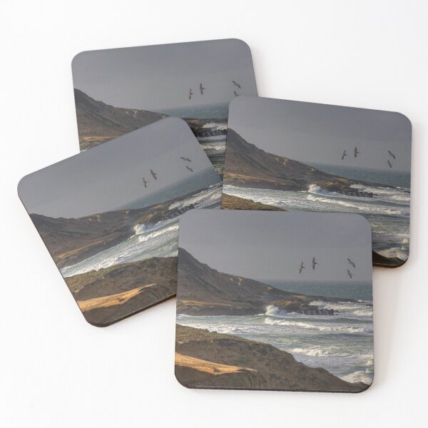 Item preview, Mussel Rock Sunrise designed and sold by Cathy L. Gregg.