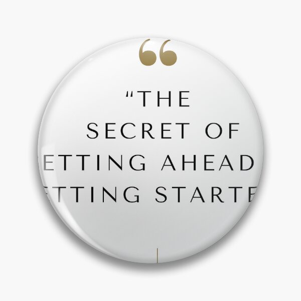 Item preview, THE SECRET OF SUCCESS  designed and sold by Ethanabban.
