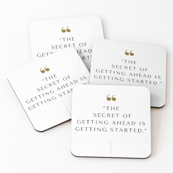 Item preview, THE SECRET OF SUCCESS  designed and sold by Ethanabban.