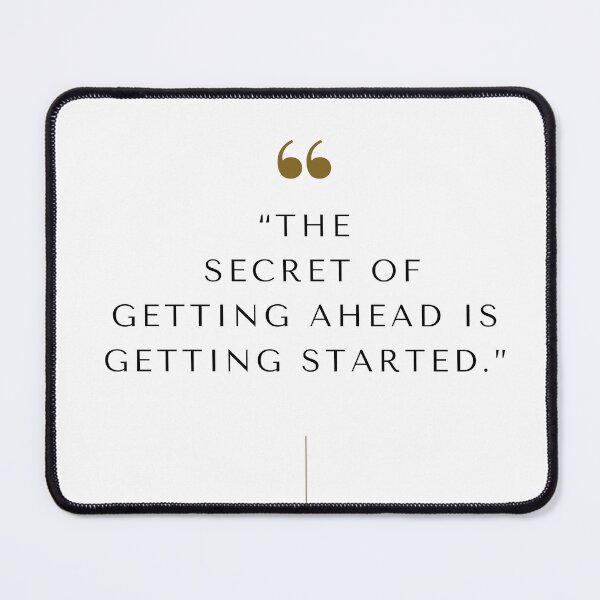 Item preview, THE SECRET OF SUCCESS designed and sold by Ethanabban.
