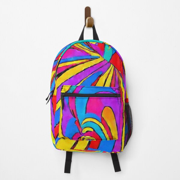 Item preview, colorful vortex Design designed and sold by ruiztiger70.