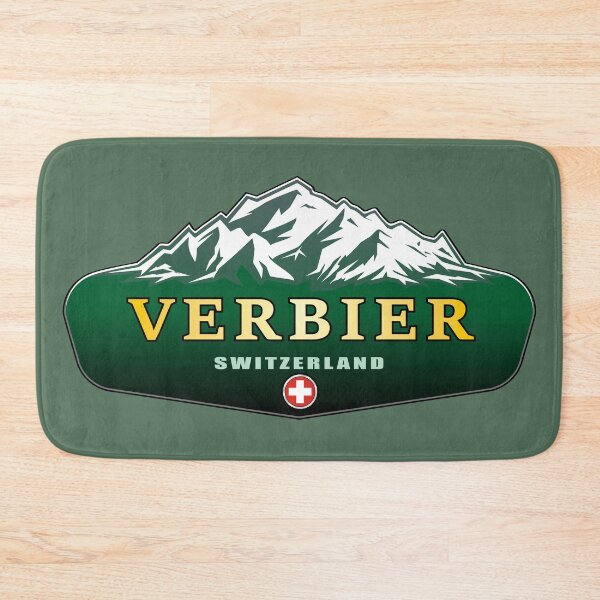 Item preview, Verbier 4 Vallées Switzerland designed and sold by studioss76.