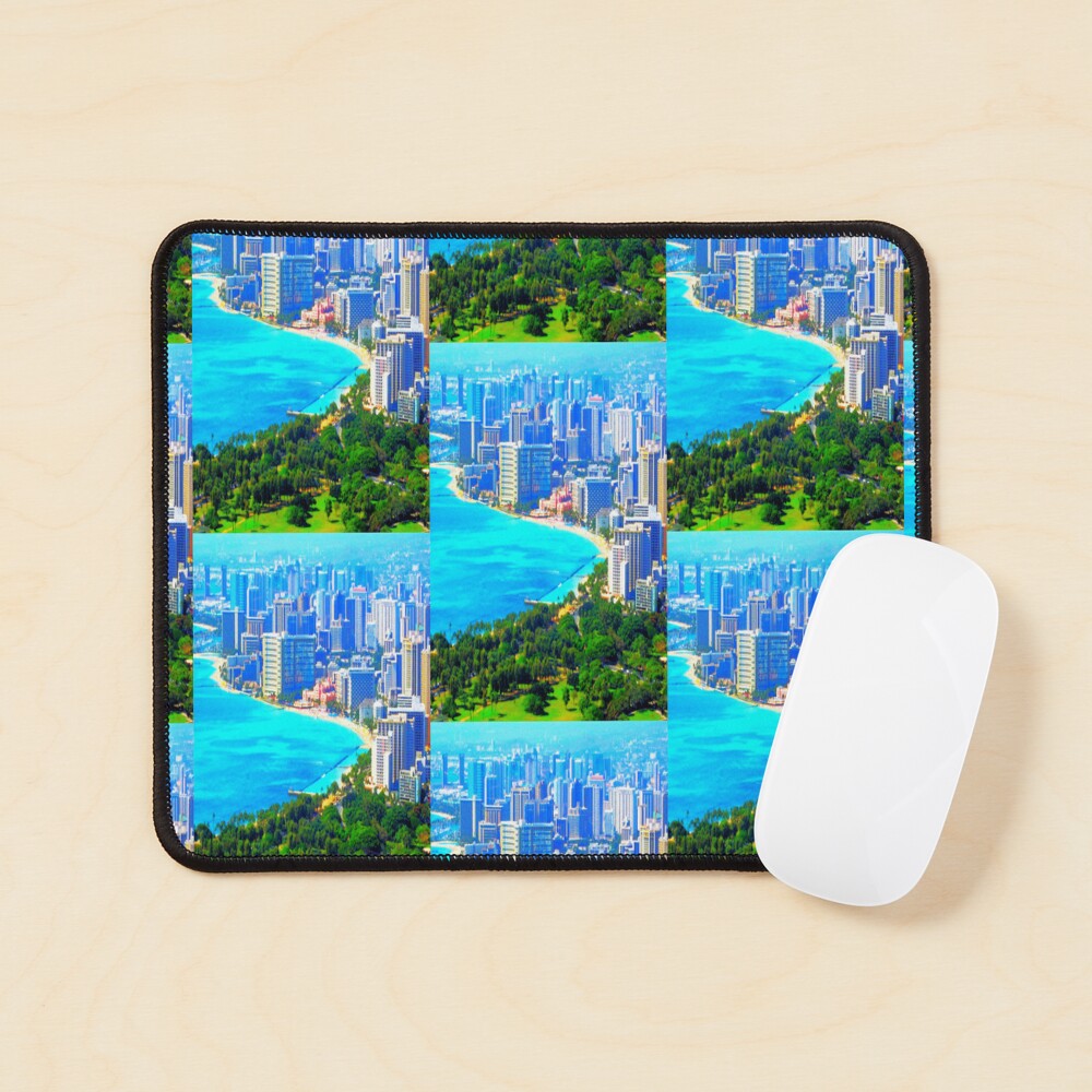 Item preview, Mouse Pad designed and sold by R-F-B.
