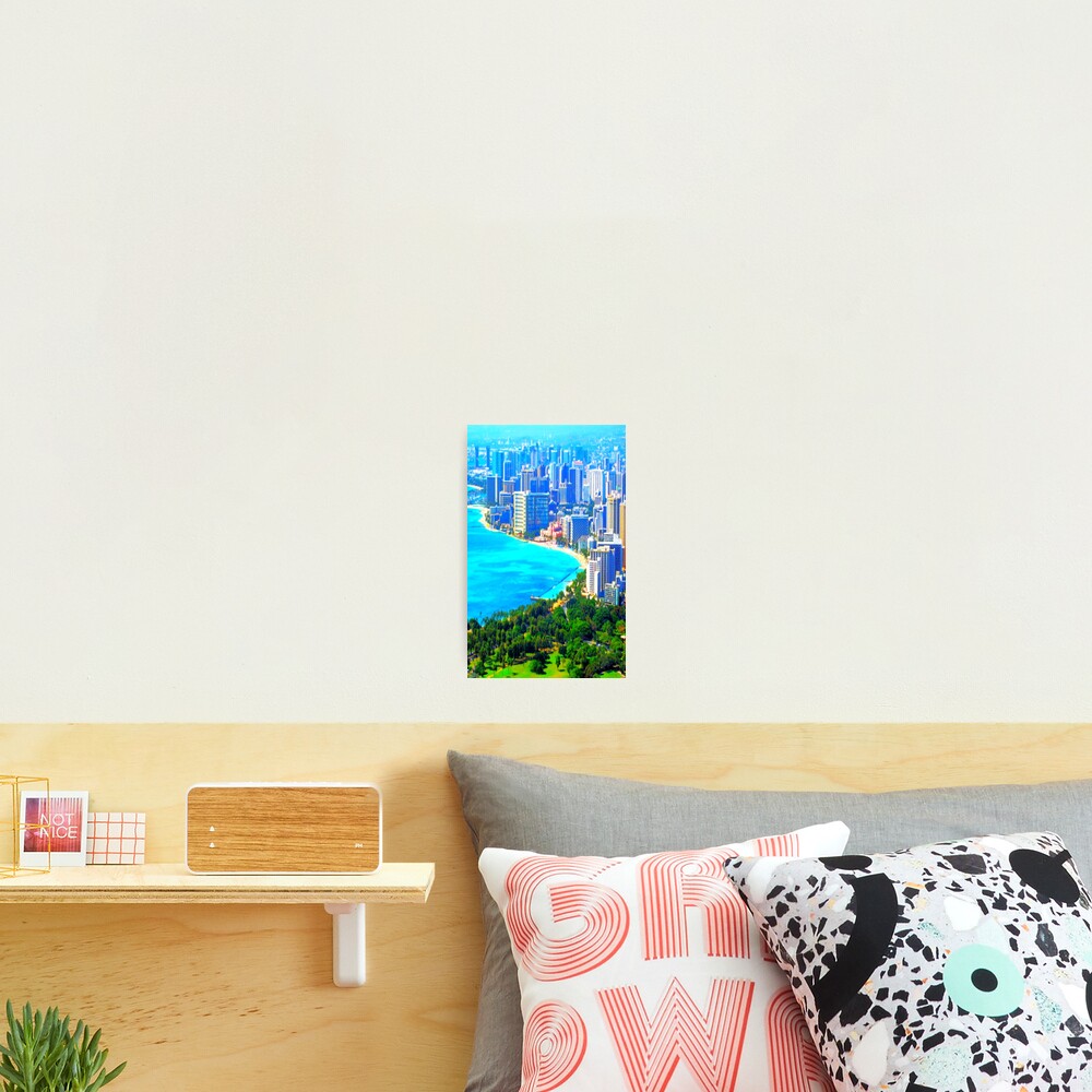 Item preview, Photographic Print designed and sold by R-F-B.