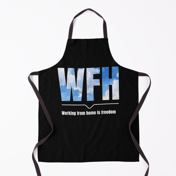 Item preview, Work from home designed and sold by Dahlann.