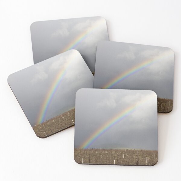 Item preview, Garey Vineyard Rainbow designed and sold by Cathy L. Gregg.