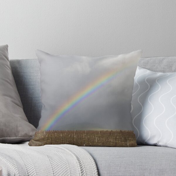 Item preview, Garey Vineyard Rainbow designed and sold by Cathy L. Gregg.