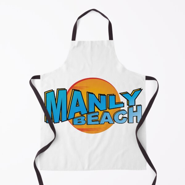 Item preview, Manly Beach grafitti lettering designed and sold by studioss76.