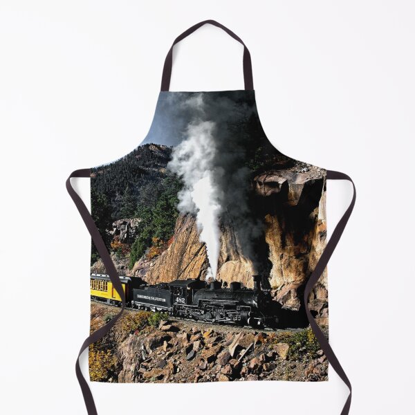 Item preview, Steam Locomotive designed and sold by ontological.