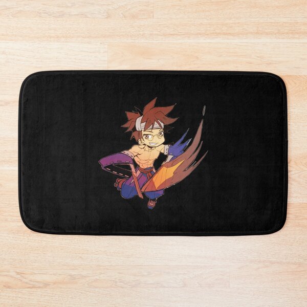 Item preview, Anji Mito - The Guilty Gear designed and sold by Absorb81.
