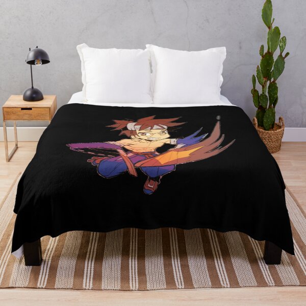 Item preview, Anji Mito - The Guilty Gear designed and sold by Absorb81.