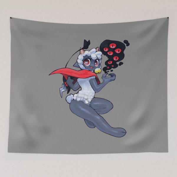 Item preview, Cult of the Lamb designed and sold by Absorb81.