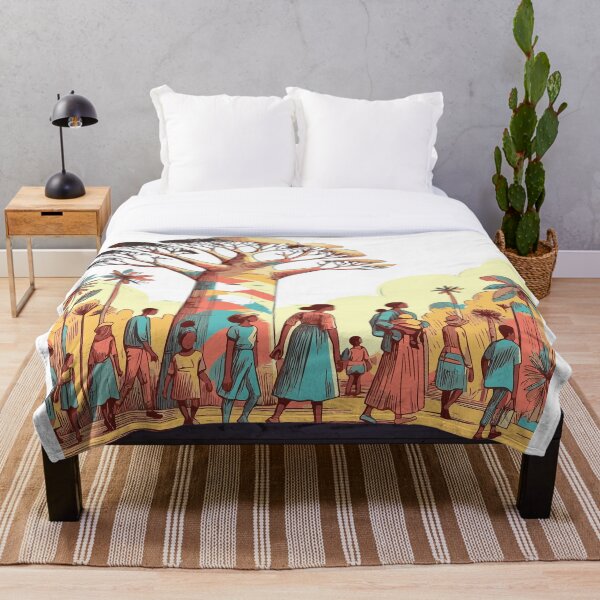 Item preview, Africa designed and sold by drowndeep.