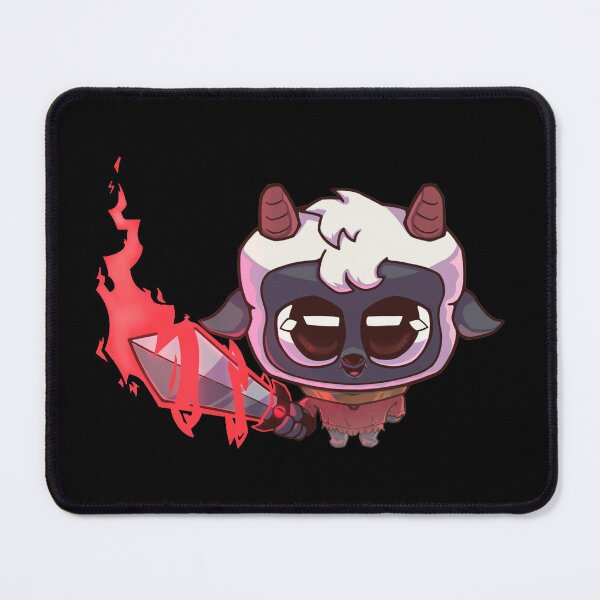 Item preview, Cult of the Lamb designed and sold by Absorb81.