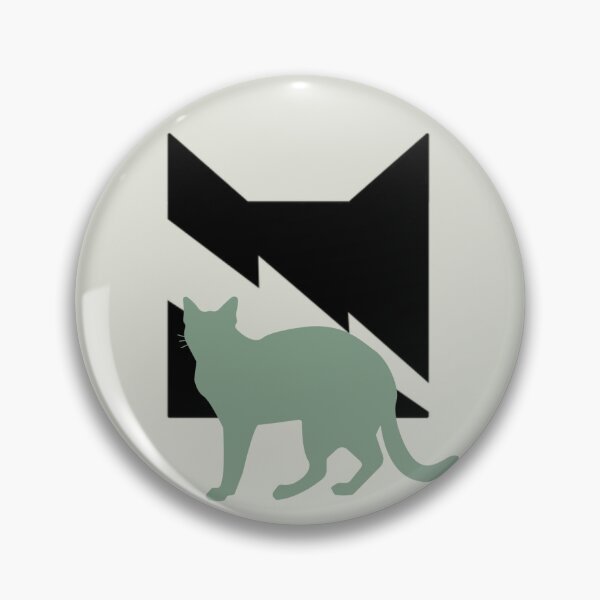 Artikelvorschau, Kriegerkatzen ThunderClan Stolz entworfen und verkauft von sgtsunflower.