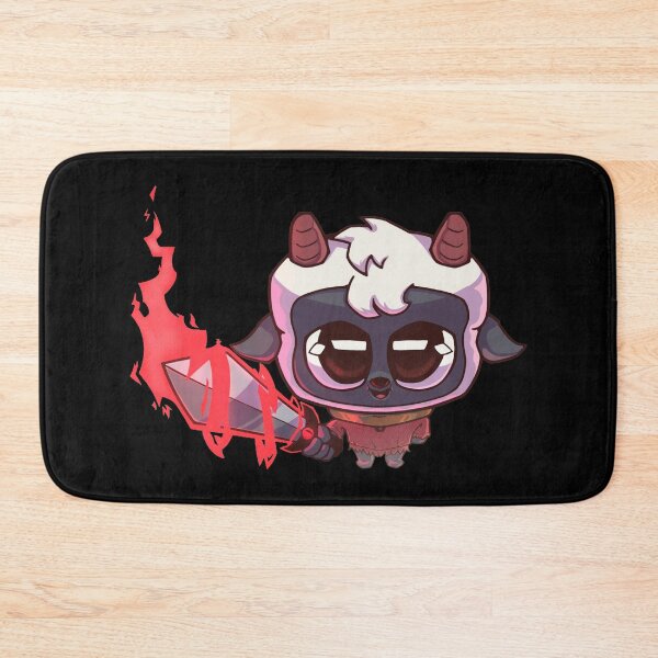Item preview, Cult of the Lamb designed and sold by Absorb81.