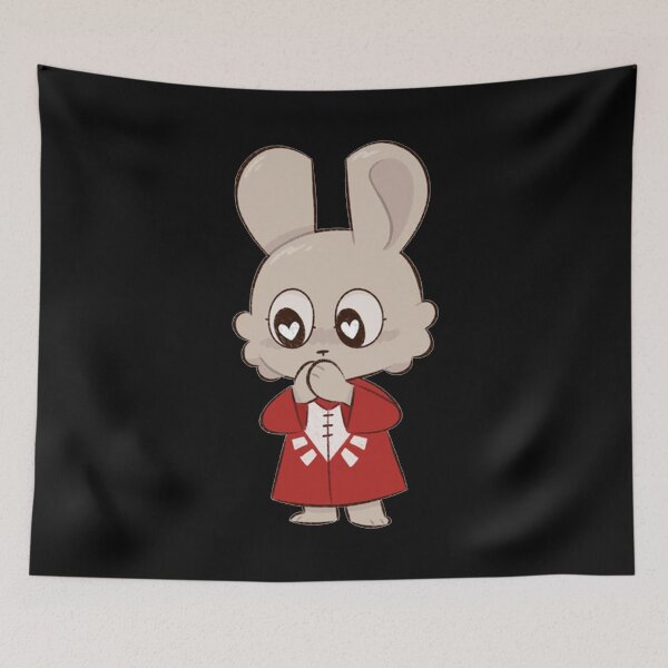 Item preview, Cult of the Lamb designed and sold by Absorb81.