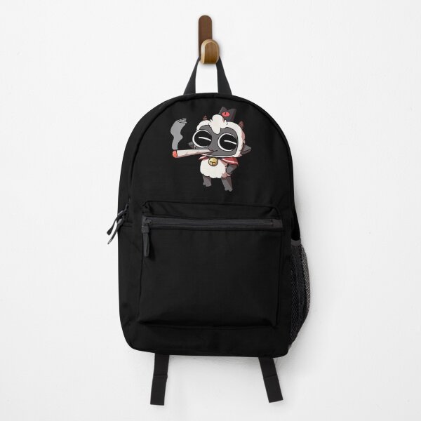 Item preview, Cult of the Lamb designed and sold by Absorb81.