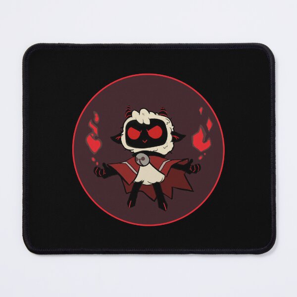Item preview, Cult of the Lamb designed and sold by Absorb81.