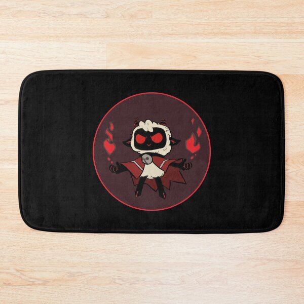 Item preview, Cult of the Lamb designed and sold by Absorb81.