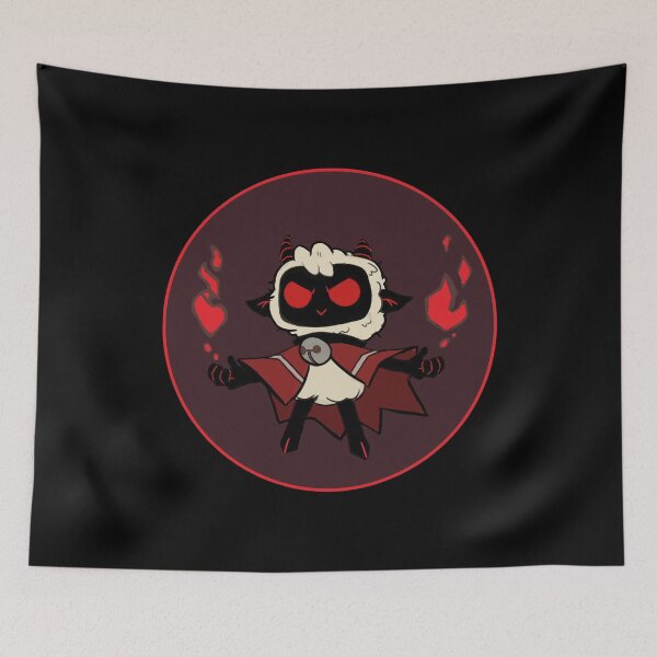 Item preview, Cult of the Lamb designed and sold by Absorb81.