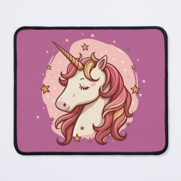 Item preview, Elegant Dream Unicorn designed and sold by NiRia Spot.