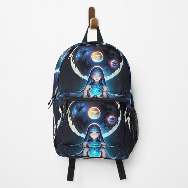 Item preview, Enchantresses of the Cosmos designed and sold by ART ATTACK ZONE.