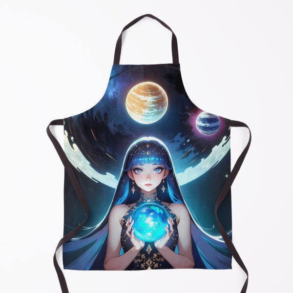 Item preview, Enchantresses of the Cosmos designed and sold by ART ATTACK ZONE.