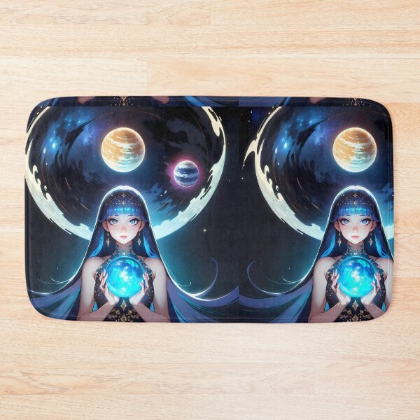 Item preview, Enchantresses of the Cosmos designed and sold by ART ATTACK ZONE.
