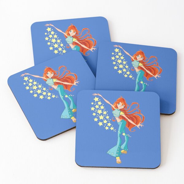 Item preview, Bloom; Blue designed and sold by Marco Bottiglieri.