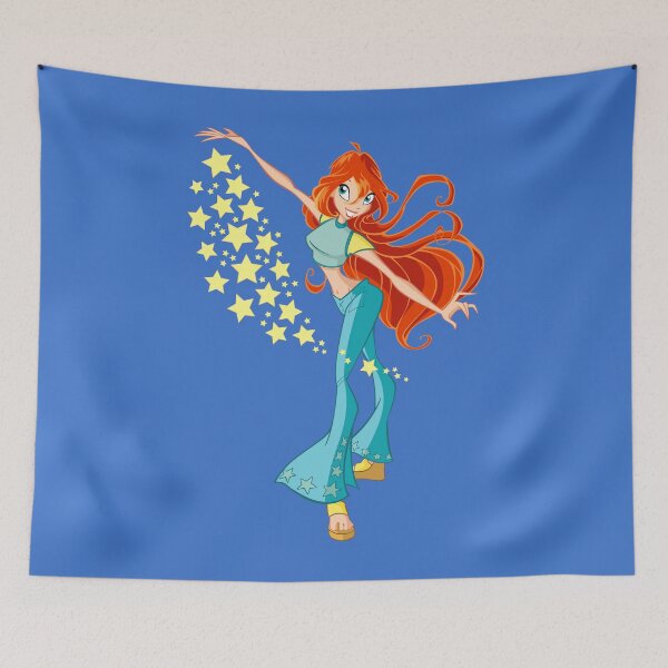 Item preview, Bloom; Blue designed and sold by Marco Bottiglieri.