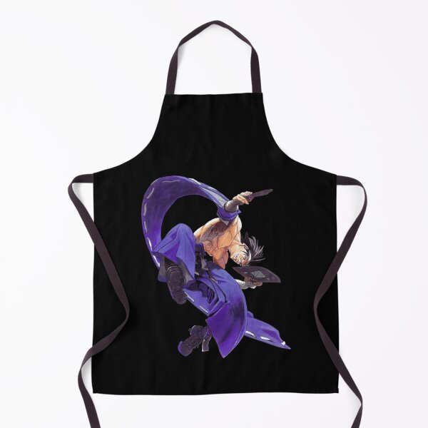 Item preview, Anji Mito - The Guilty Gear designed and sold by Absorb81.