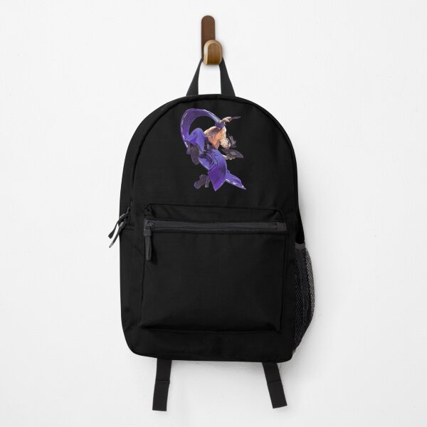 Item preview, Anji Mito - The Guilty Gear designed and sold by Absorb81.