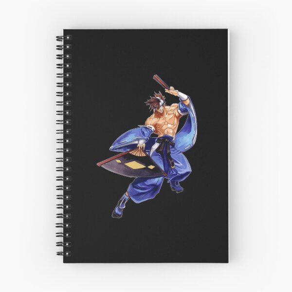 Item preview, Anji Mito - The Guilty Gear designed and sold by Absorb81.