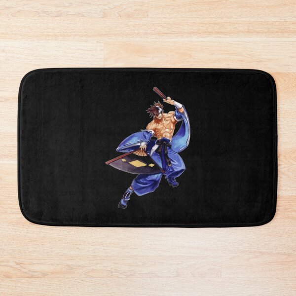 Item preview, Anji Mito - The Guilty Gear designed and sold by Absorb81.
