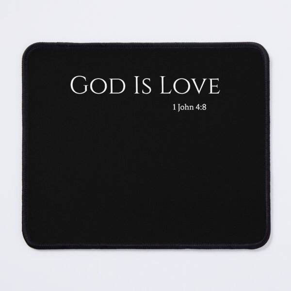 Item preview, God Is Love designed and sold by Zceptre.