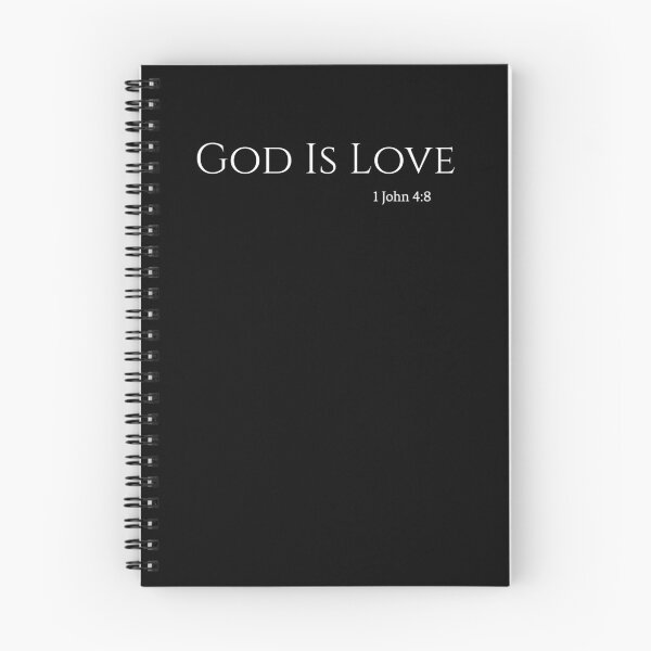 Item preview, God Is Love designed and sold by Zceptre.