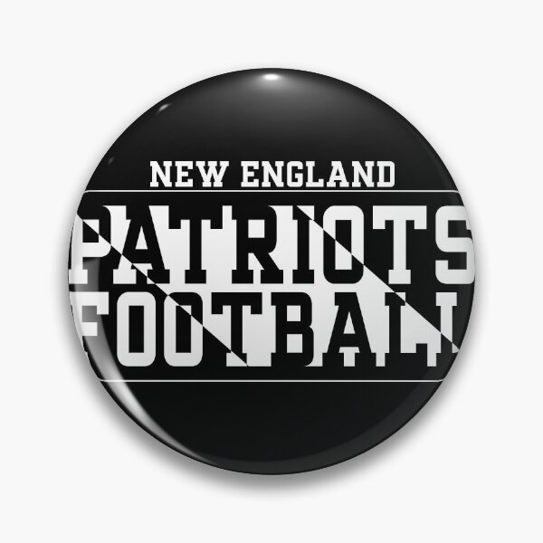 Item preview, Patriots Football designed and sold by vectrus.