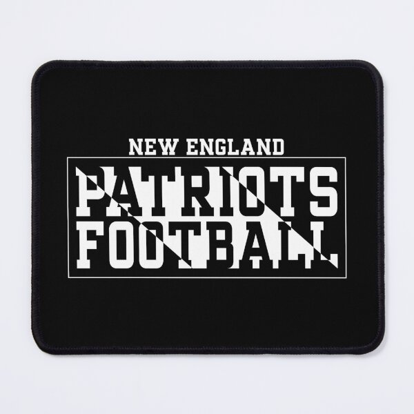 Item preview, Patriots Football designed and sold by vectrus.