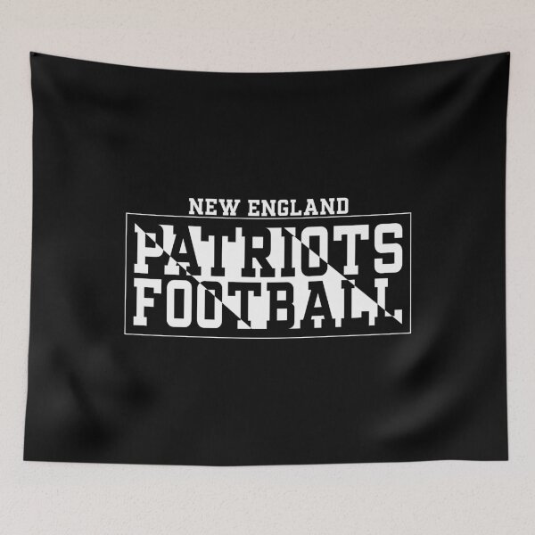 Item preview, Patriots Football designed and sold by vectrus.