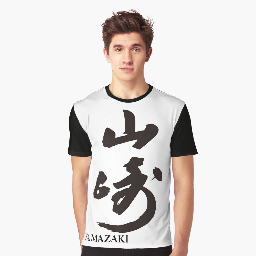 YAMAZAKI KANJI