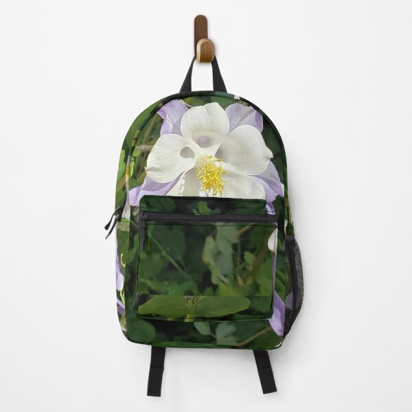 Item preview, Beautiful Colorado Columbine Flowers designed and sold by Blooming Boutique.