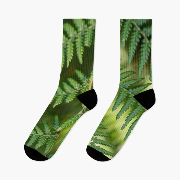 Item preview, Fern 9 (AU) designed and sold by Jacquiamber.