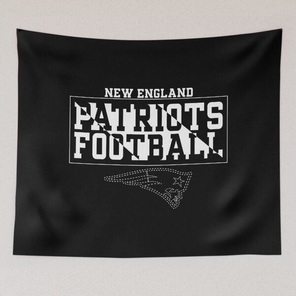 Item preview, New England Patriots designed and sold by vectrus.