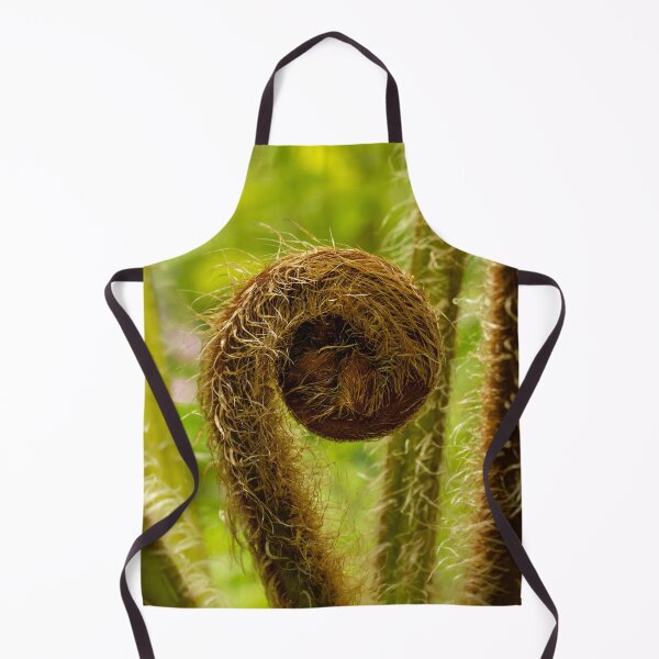 Item preview, Fern 8 (AU) designed and sold by Jacquiamber.