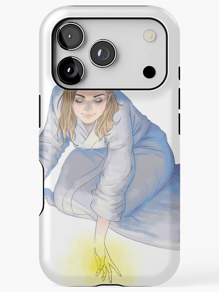 Thumbnail 1 of 4, iPhone Case, Divination designed and sold by Tori-Rori.