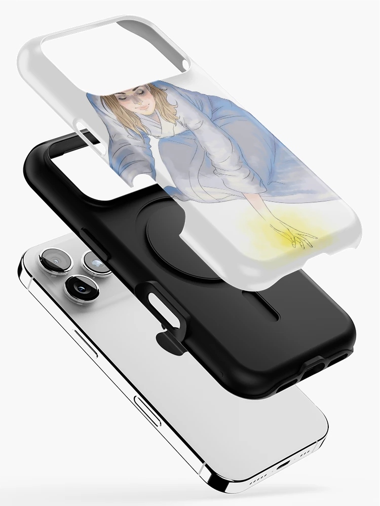 Thumbnail 2 of 4, iPhone Case, Divination designed and sold by Tori-Rori.