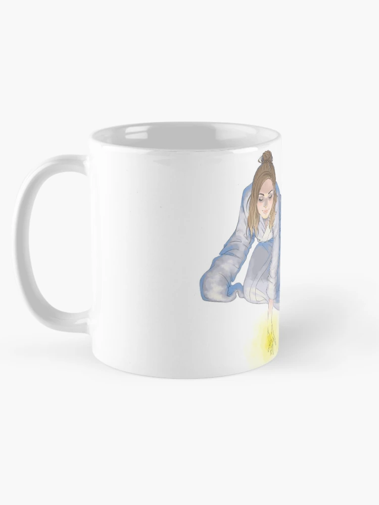 Thumbnail 5 of 6, Coffee Mug, Divination designed and sold by Tori-Rori.